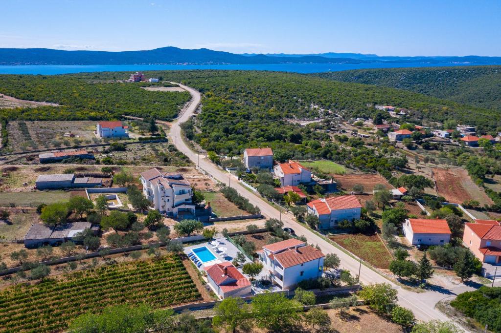 Villa Tome