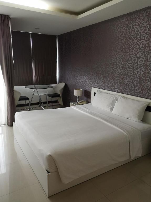 Grand Residence Jomtien - Resim 36