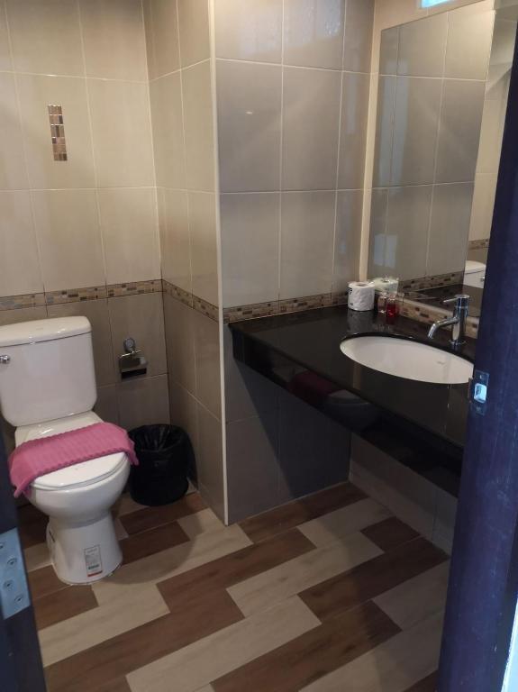 Grand Residence Jomtien - Resim 37