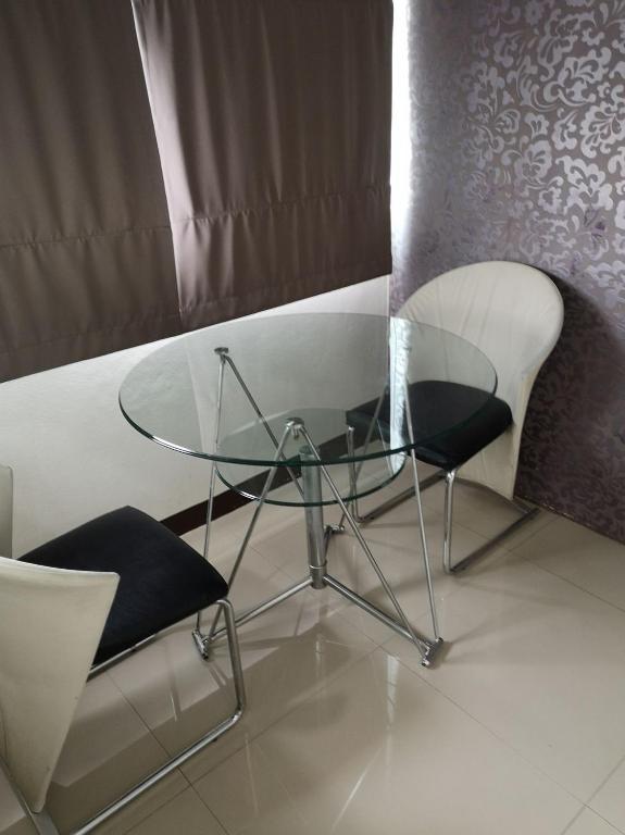 Grand Residence Jomtien - Resim 11