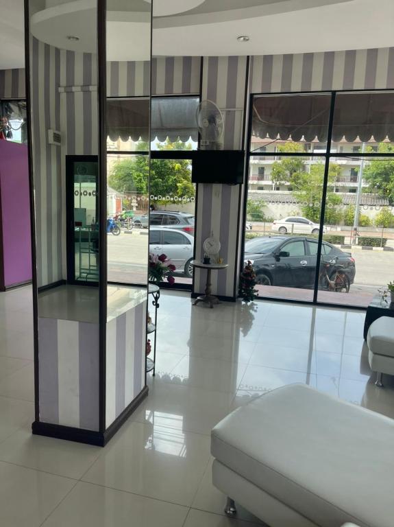 Grand Residence Jomtien - Resim 38