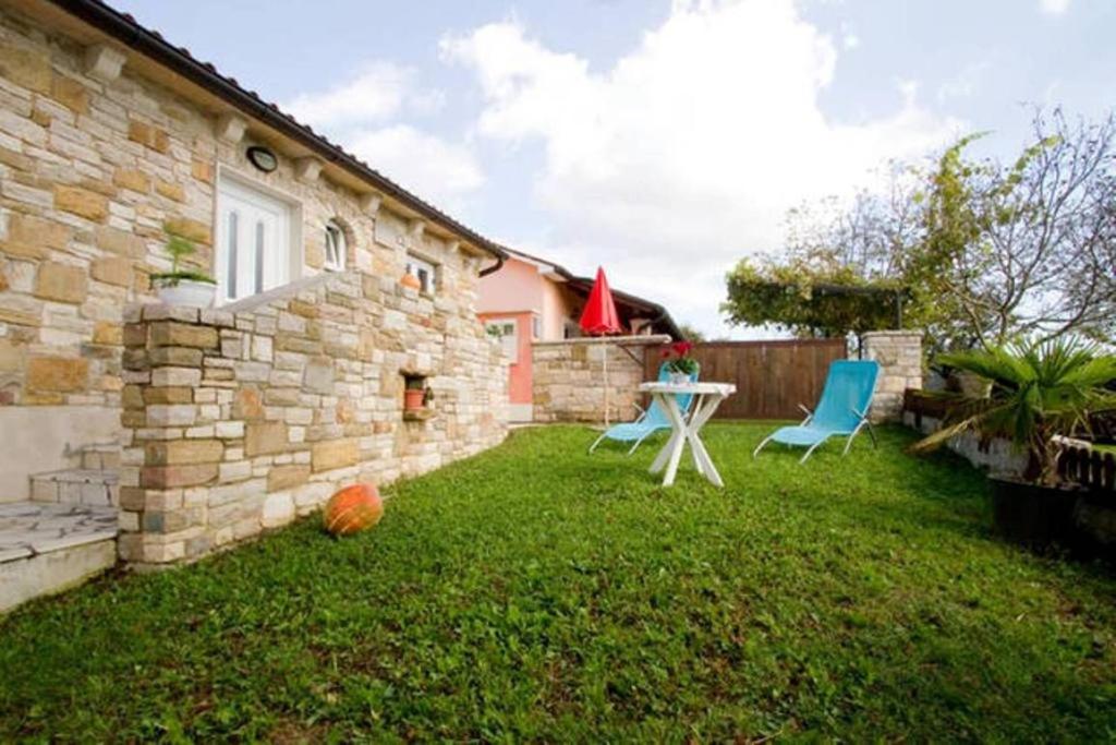 Fotografie z fotogalerie ubytování House Tri Marije v destinaci Cerovlje