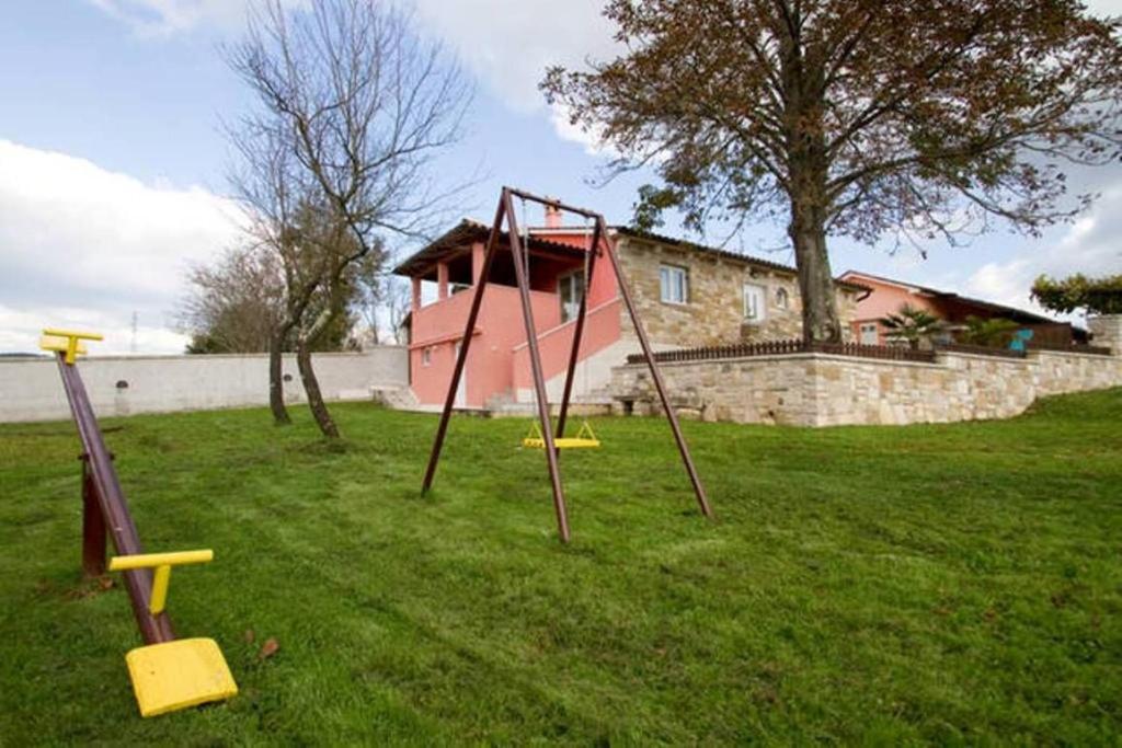Fotografie z fotogalerie ubytování House Tri Marije v destinaci Cerovlje