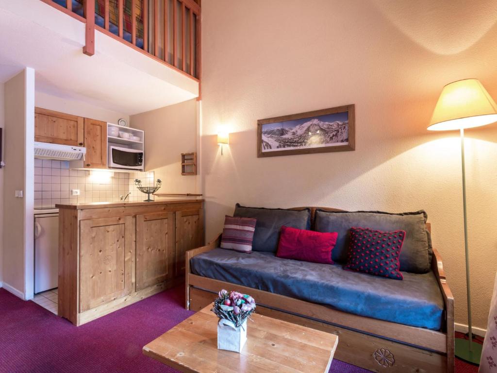 Studio cosy avec Wifi, parking et animaux admis