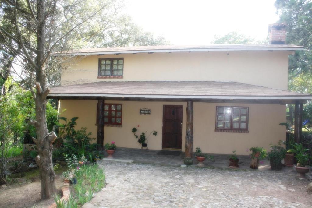 Tapalpa