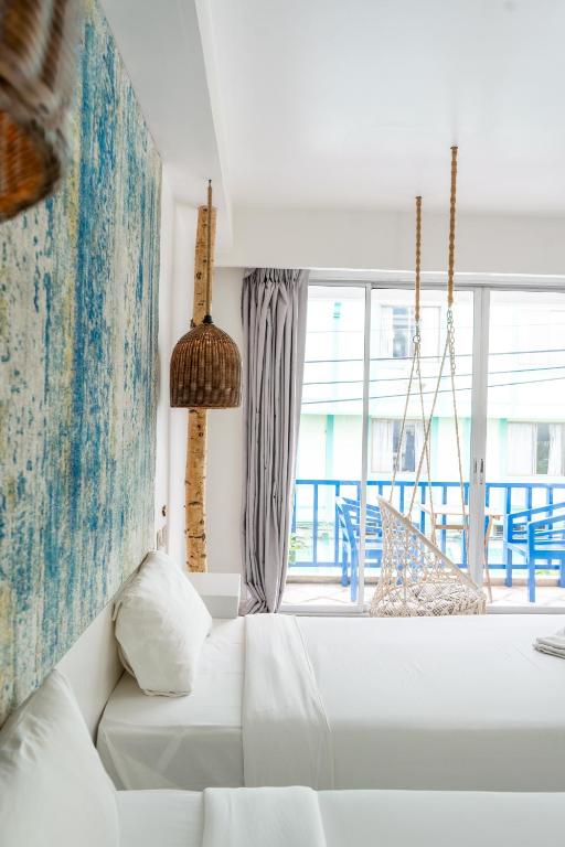 Meow Cat Cafe & Hotel - Resim 26