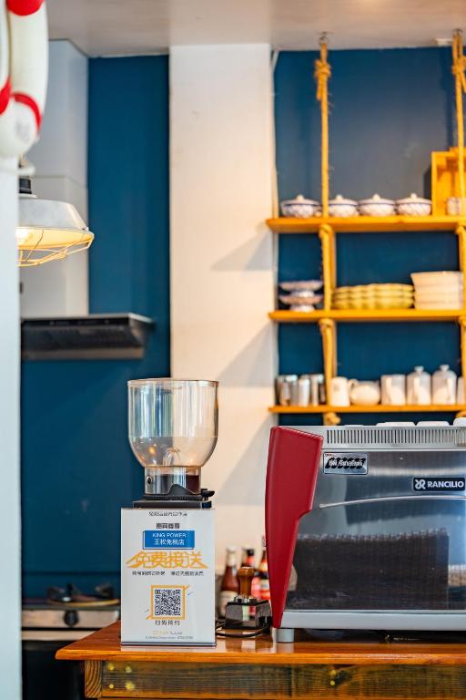 Meow Cat Cafe & Hotel - Resim 39