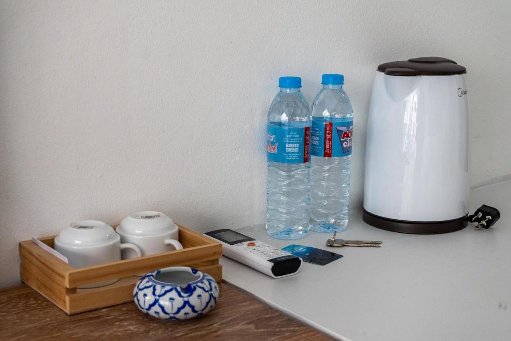 Meow Cat Cafe & Hotel - Resim 36