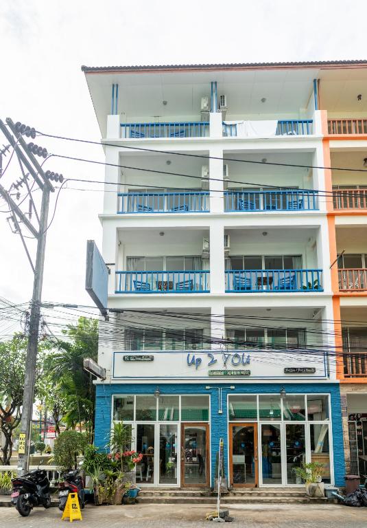 Meow Cat Cafe & Hotel - Resim 44