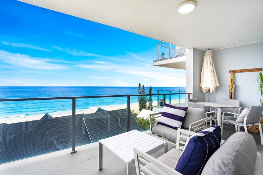 Luxury Ocean View Apartment, Gold Coast (updated prices 2026)