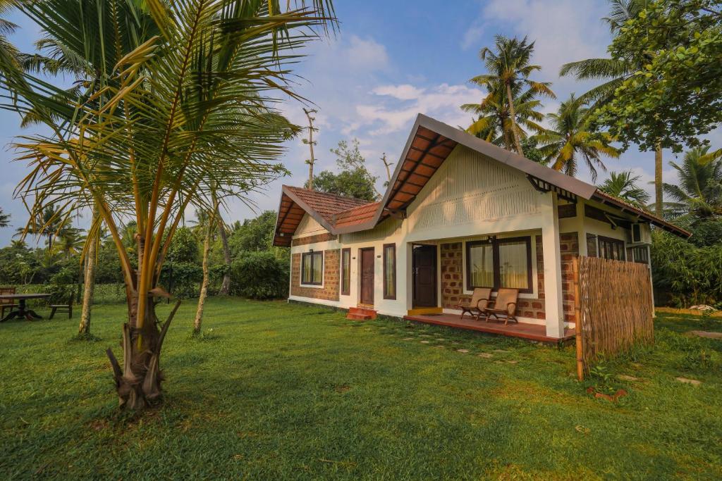 Photo from Ekantha Ala in Murinjupuzha, Kerala, India