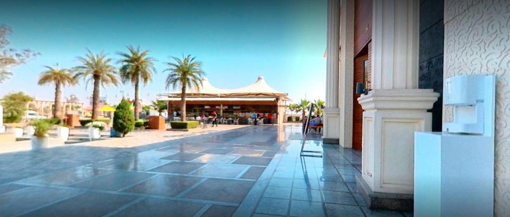 Fotografie z fotogalerie ubytování Mannat Haveli v destinaci Kurukshetra