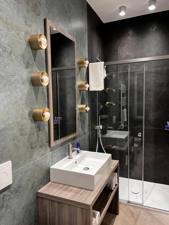 Patriziella 4 Rooms - 4