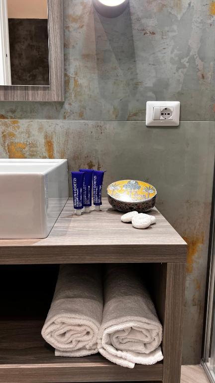 Patriziella 4 Rooms - 6