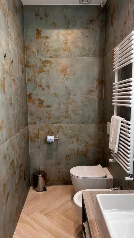 Patriziella 4 Rooms - 7