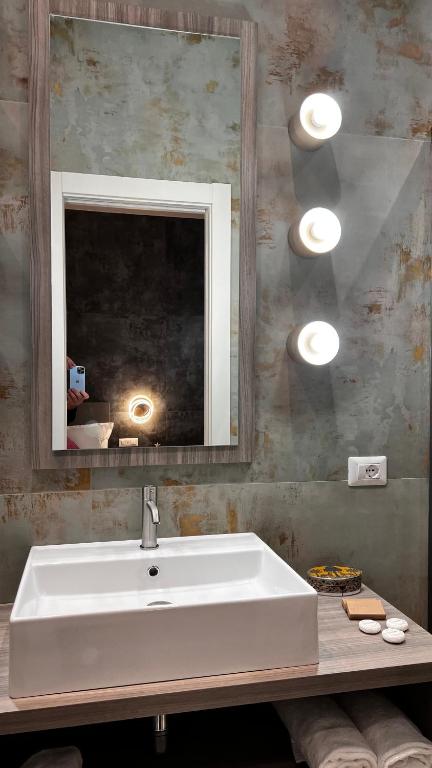 Patriziella 4 Rooms - 8