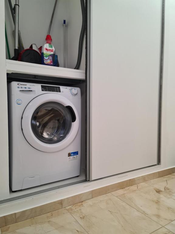 OSCAR HOUSE - Apartamento De Una Habitación