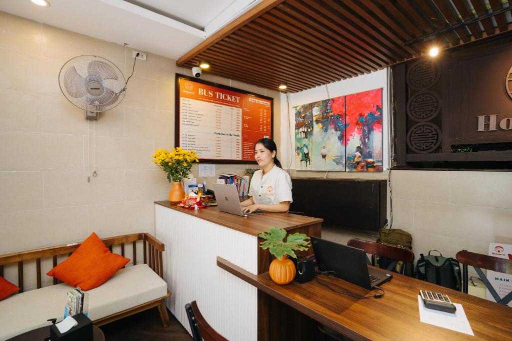 Fotografie z fotogalerie ubytování Hoianese Center Hotel - Truly Hoi An v destinaci Hoi An