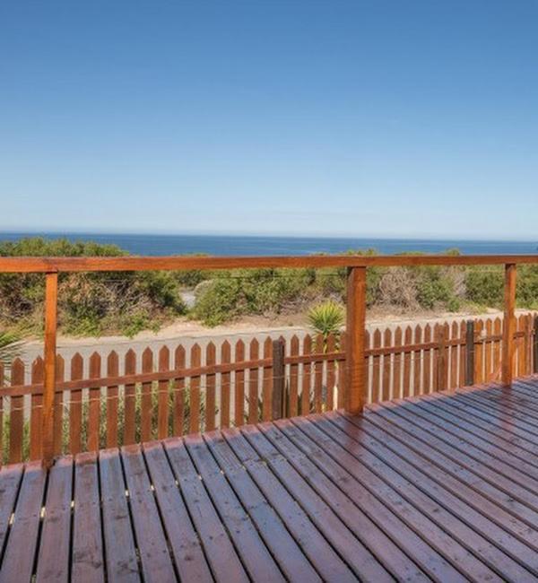 Kleinkrantz Holiday House - Image 11