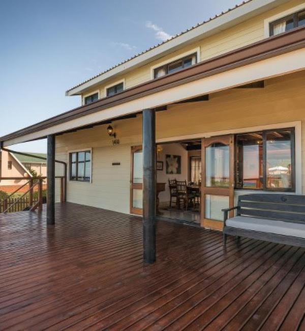 Kleinkrantz Holiday House - Image 12