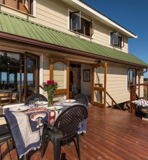 Kleinkrantz Holiday House - Image 6