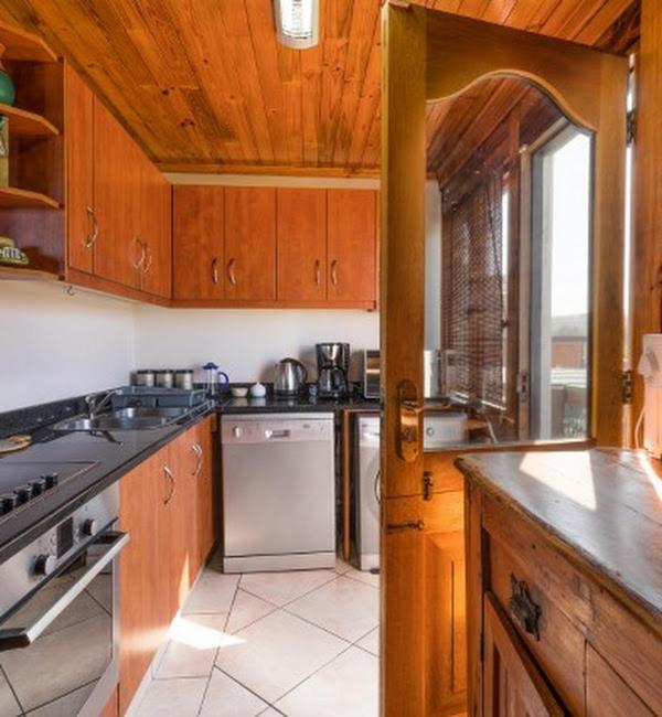 Kleinkrantz Holiday House - Image 5