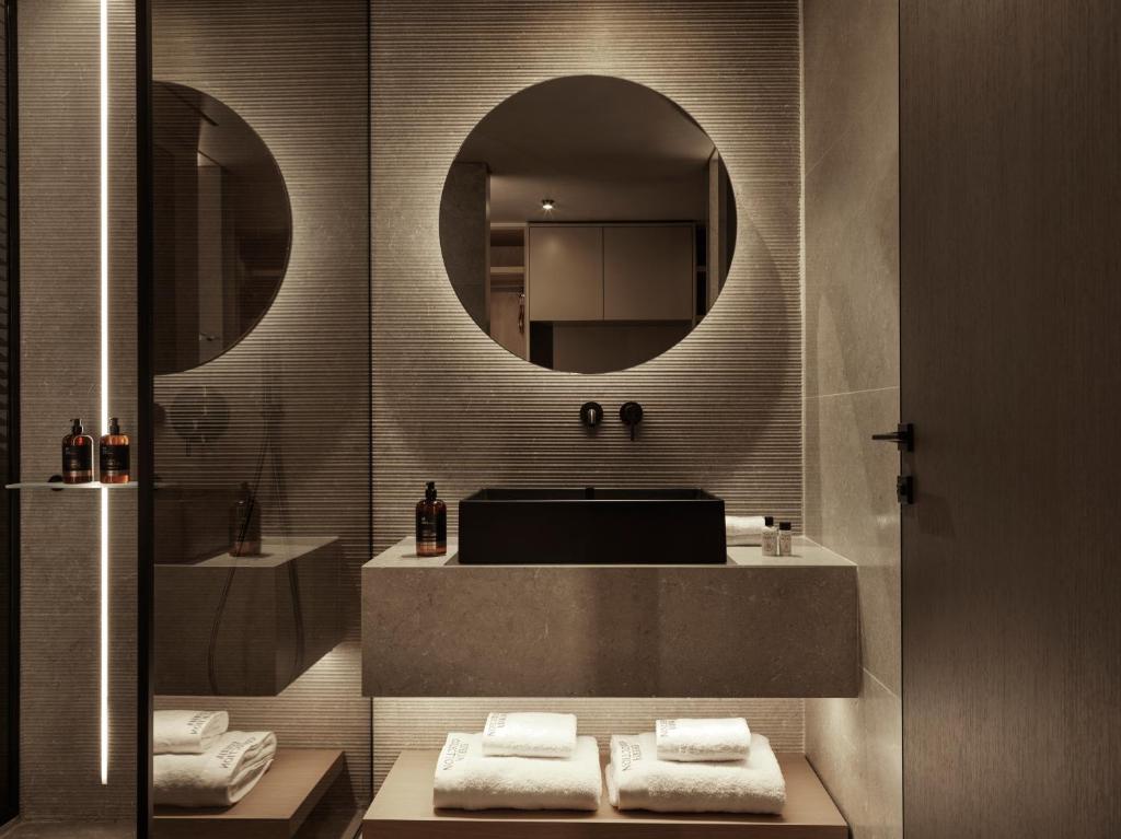 Ammades All Suites Beach Hotel & Spa - Adults Only - 19