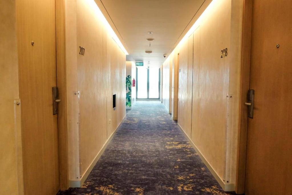 Fotografie z fotogalerie ubytování Neo Hotel Puri Indah v destinaci Jakarta