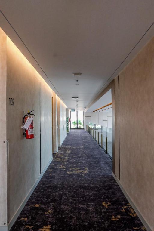 Fotografie z fotogalerie ubytování Neo Hotel Puri Indah v destinaci Jakarta