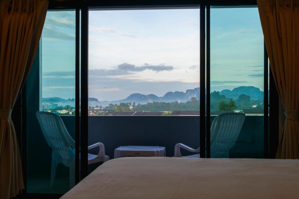 Sleep Whale Hotel - Resim 9