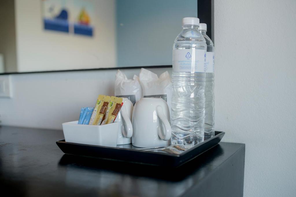 Sleep Whale Hotel - Resim 32