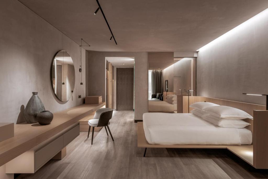 Ammades All Suites Beach Hotel & Spa - Adults Only - 6