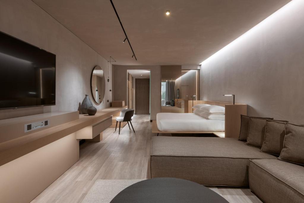 Ammades All Suites Beach Hotel & Spa - Adults Only - 13