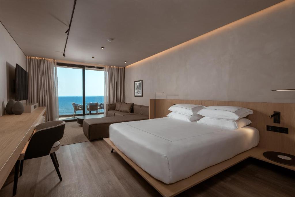 Ammades All Suites Beach Hotel & Spa - Adults Only - 4