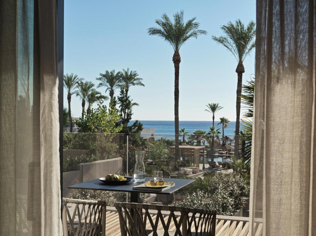 Ammades All Suites Beach Hotel & Spa - Adults Only - 17