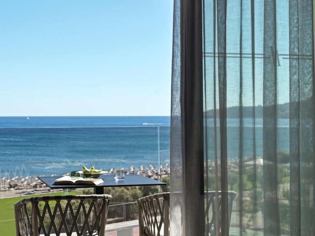 Ammades All Suites Beach Hotel & Spa - Adults Only - 16