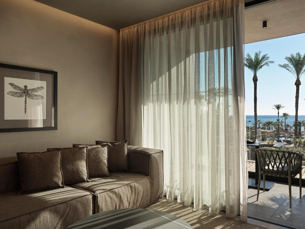 Ammades All Suites Beach Hotel & Spa - Adults Only - 15