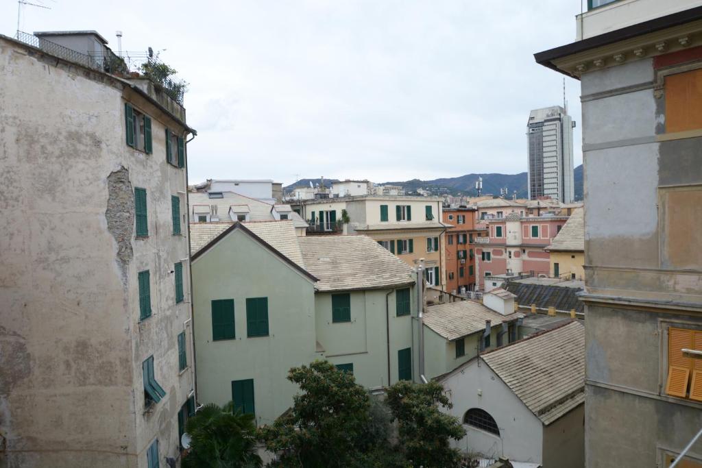 Olympia Hotel - Resim 34