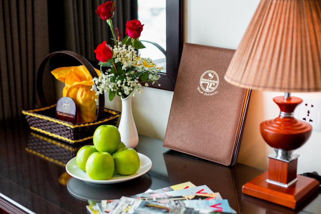 Thanh Lich Hue Hotel - 17