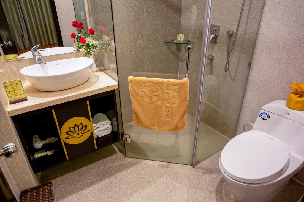 Thanh Lich Hue Hotel - 18