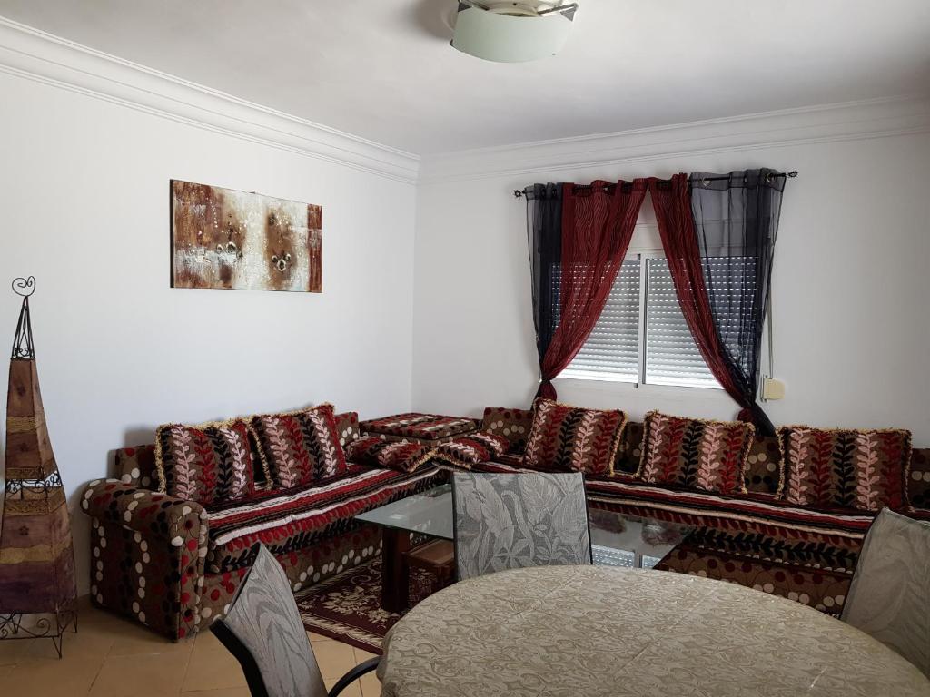 Résidence Mixta ESSAFIA, Martil (updated prices 2024)