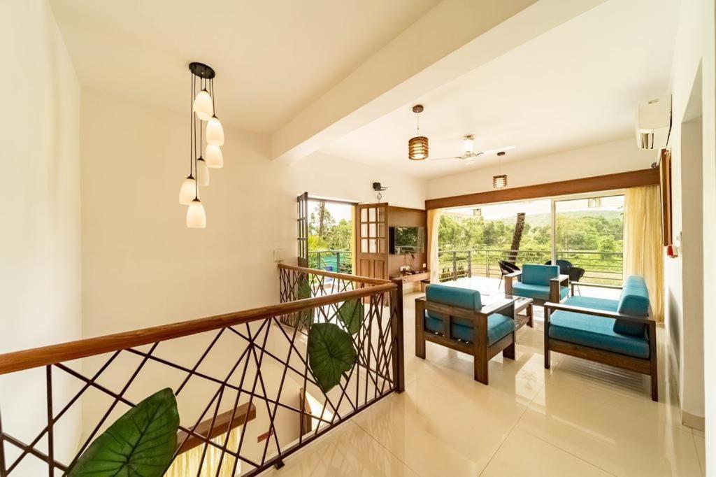 27 Villas In Calangute (2023) Updated Deals, Latest Reviews, Photos