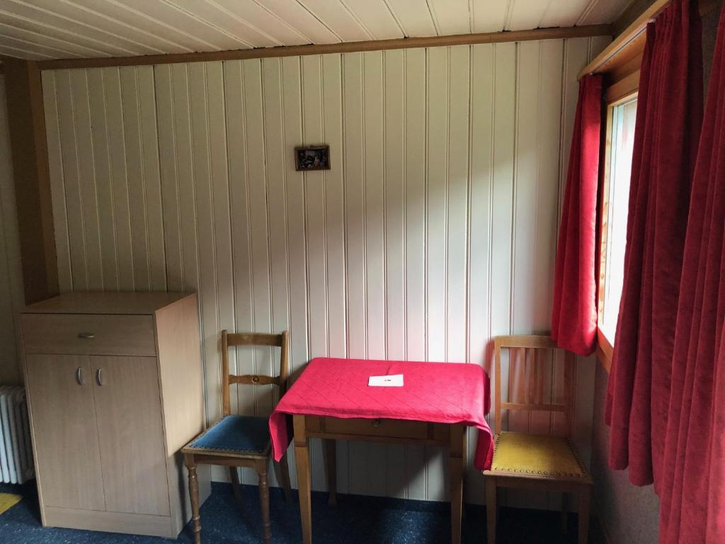 Fotografie z fotogalerie ubytování Hotel Bären Lodge v destinaci Kiental