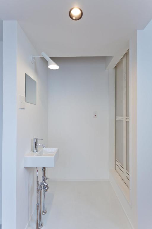 Fotografie z fotogalerie ubytování CASA Kamakura Espresso&BED v destinaci Kamakura