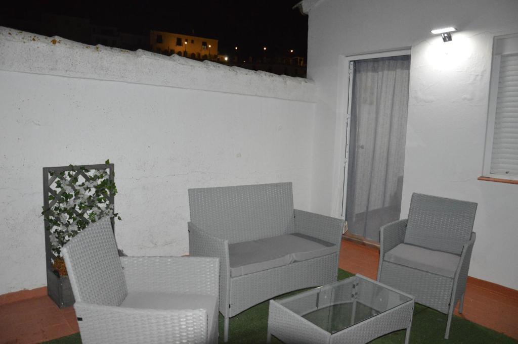 Imagen de la galería de Casa Chiqui, en Zahara de la Sierra