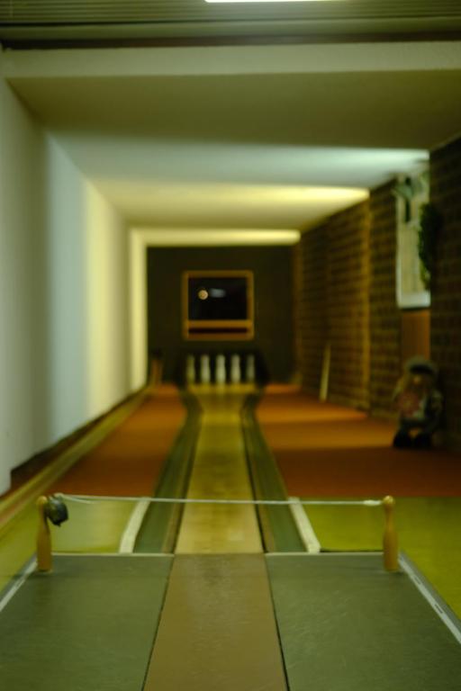 Fotografie z fotogalerie ubytování Gasthof Sauerwald v destinaci Bestwig