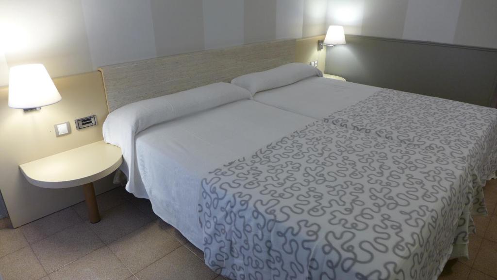 Hotel Rio Arga - Resim 37