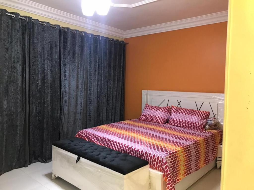 Kép Luxorious Affordable Flat at El Marioutiya szállásáról Kairóban a galériában