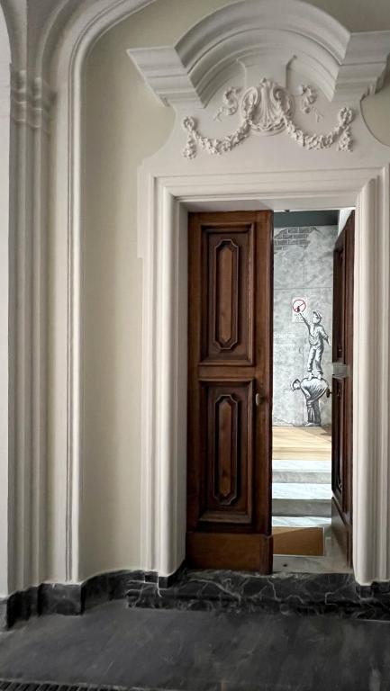 Kép Il Nido Incantato in Centro szállásáról Torinóban a galériában