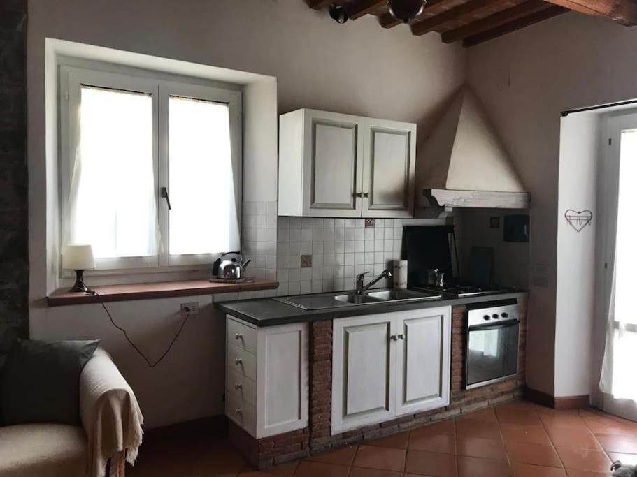 Le Salvie - Housity